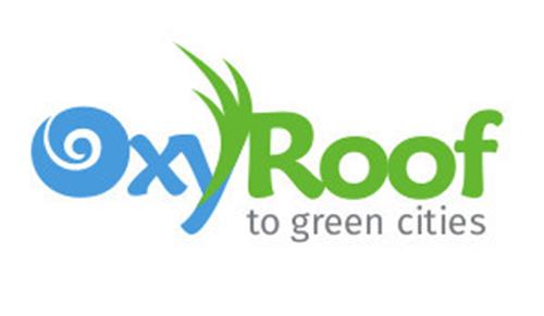 OxyRoof to green cities trademark