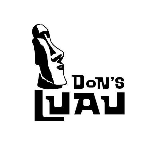 DON´S LUAU trademark