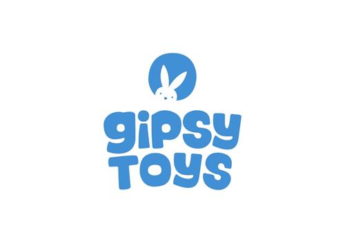 GIPSY TOYS trademark