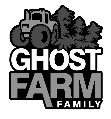 GHOST FARM FAMILY trademark