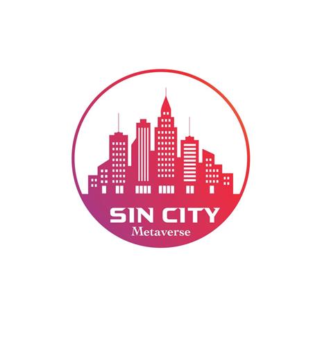 SIN CITY Metaverse trademark