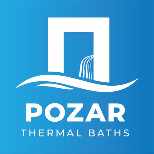 POZAR THERMAL BATHS trademark