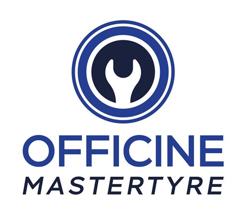 OFFICINE MASTERTYRE trademark