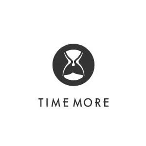 TIME MORE trademark