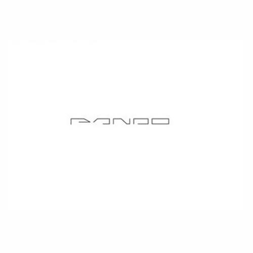 PANDO trademark