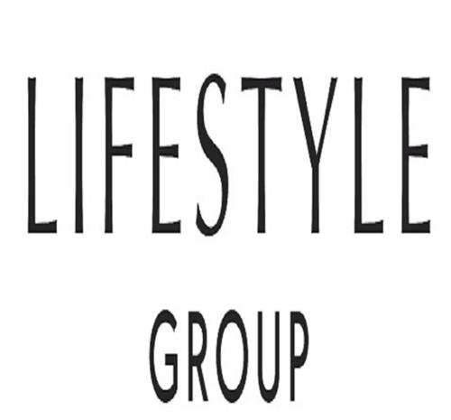 LIFESTYLE GROUP trademark