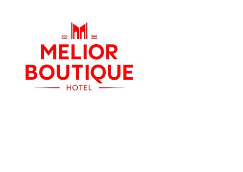 300 MELIOR BOUTIQUE HOTEL trademark