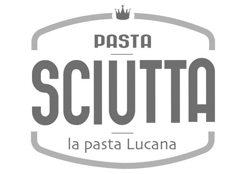 pasta SCIUTTA la pasta Lucana trademark