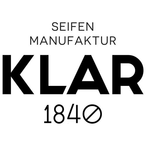 SEIFEN MANUFAKTUR KLAR 1840 trademark