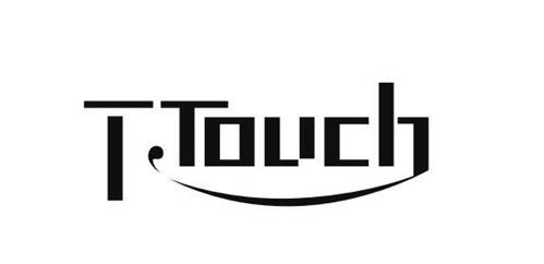 T TOUCH trademark