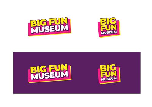 BIG FUN MUSEUM trademark