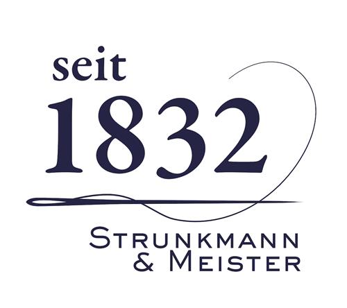 seit 1832 Strunkmann & Meister trademark