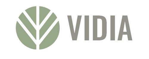 VIDIA trademark