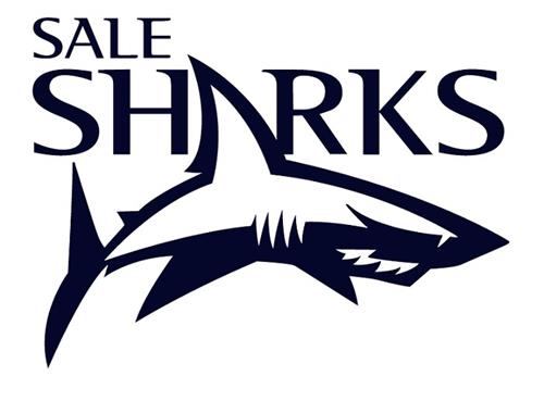 SALE SHARKS trademark