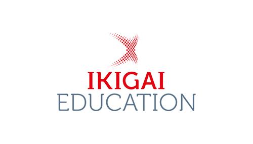 IKIGAI EDUCATION trademark