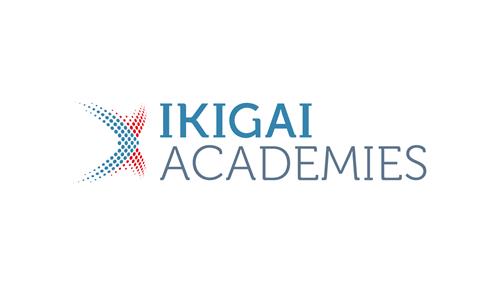 IKIGAI ACADEMIES trademark