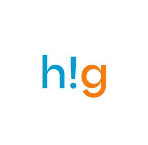 h!g trademark