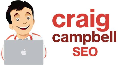 craig cambell SEO trademark