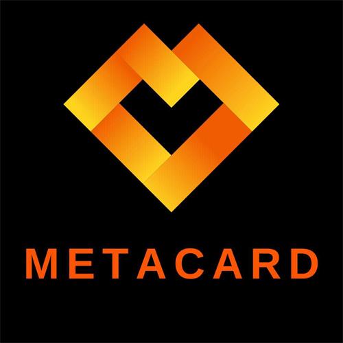 METACARD trademark