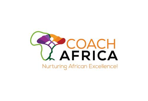 COACH AFRICA Nurturing African Excellence! trademark