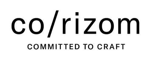 co/rizom committed to craft trademark