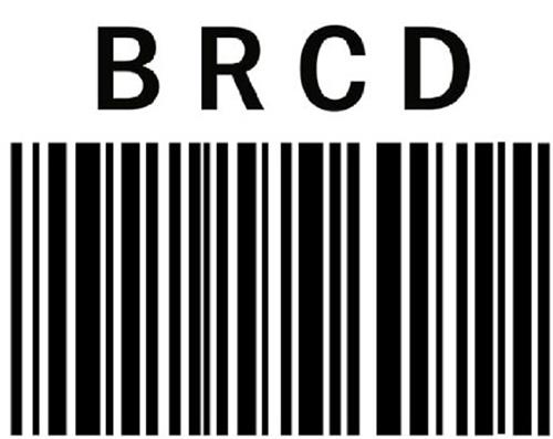 BRCD trademark