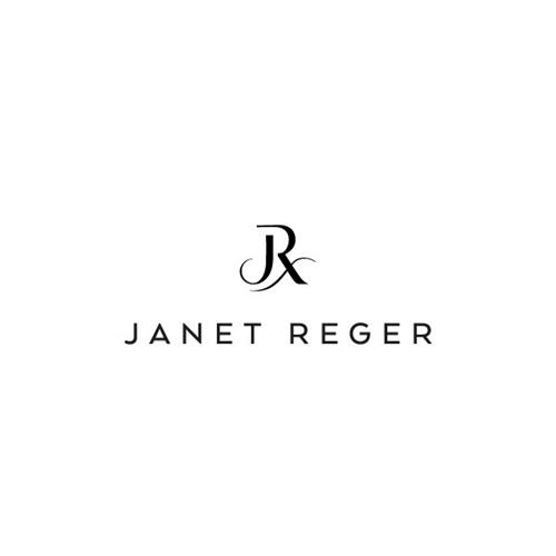 JANET REGER trademark