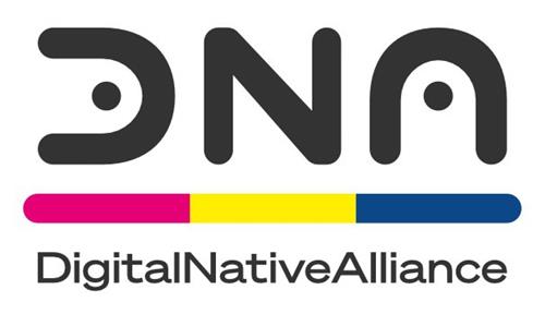 DNA DigitalNativeAlliance trademark