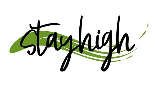 stayhigh trademark