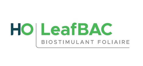 HO LeafBAC BIOSTIMULANT FOLIAIRE trademark