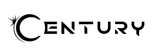 CENTURY trademark