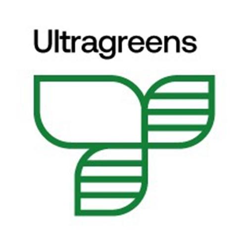 Ultragreens trademark