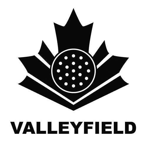 VALLEYFIELD trademark