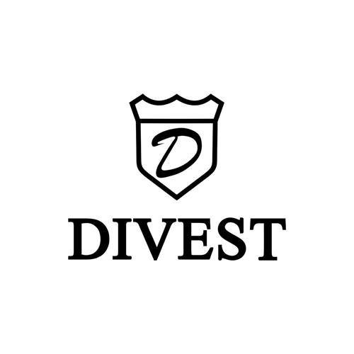 DIVEST trademark