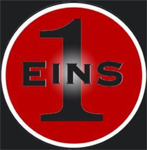 EINS1 trademark