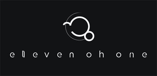 elleven oh one trademark