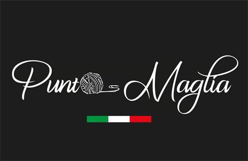 Punto Maglia trademark