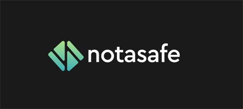 NOTASAFE trademark