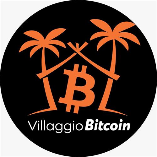 B Villaggio Bitcoin trademark