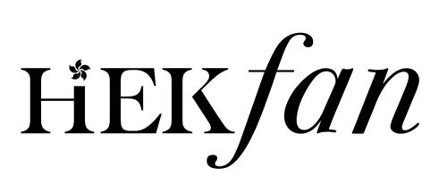 Hekfan trademark