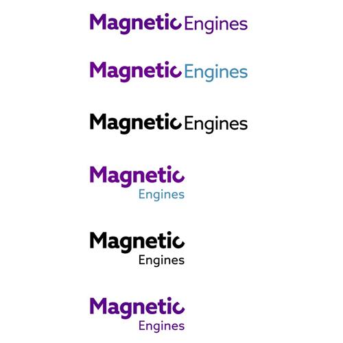 Magnetic Engines trademark