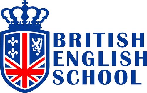 BRITISH ENGLISH SCHOOL trademark