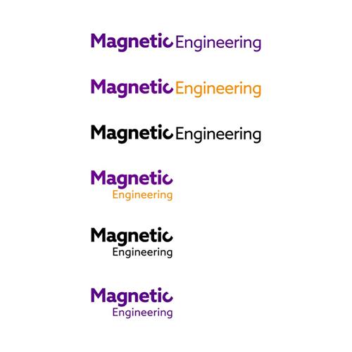 Magnetic Engineering trademark