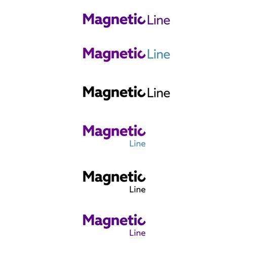 Magnetic Line trademark