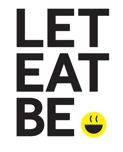 LETEATBE trademark