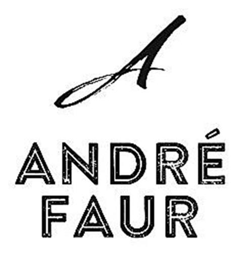 A ANDRÉ FAUR trademark