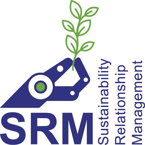 SRM Sustainability Relationship Management trademark