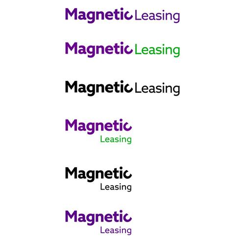 Magnetic Leasing trademark