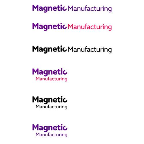 Magnetic Manufacturing trademark