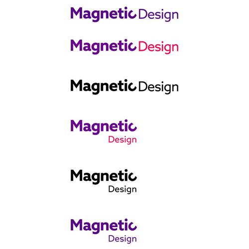 Magnetic Design trademark